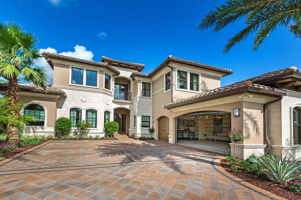 Best Paver Driveway Replacement  in Lower Lake, CA