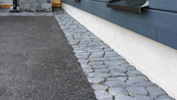 Best Residential Paver Driveway  in Lower Lake, CA