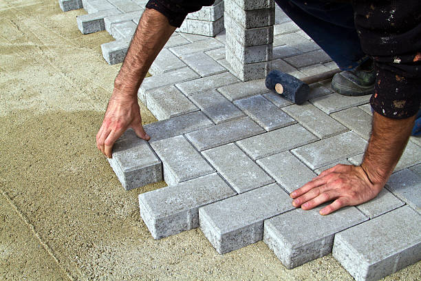 Reasons to Select Us for Your Driveway Paving Requirements in Lower Lake, CA