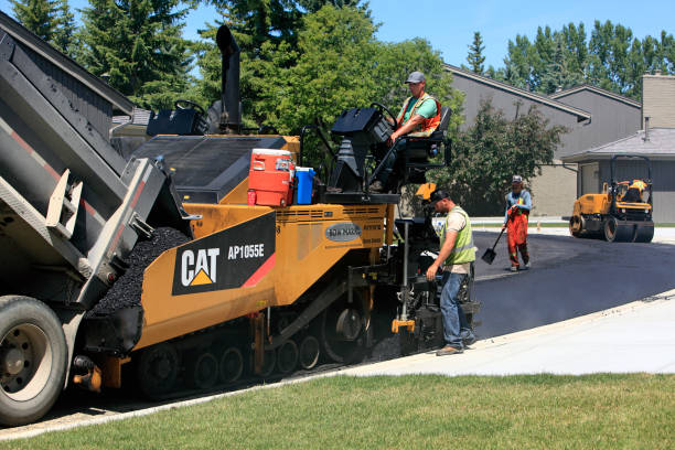Driveway Repair Near Me in Lower Lake, CA